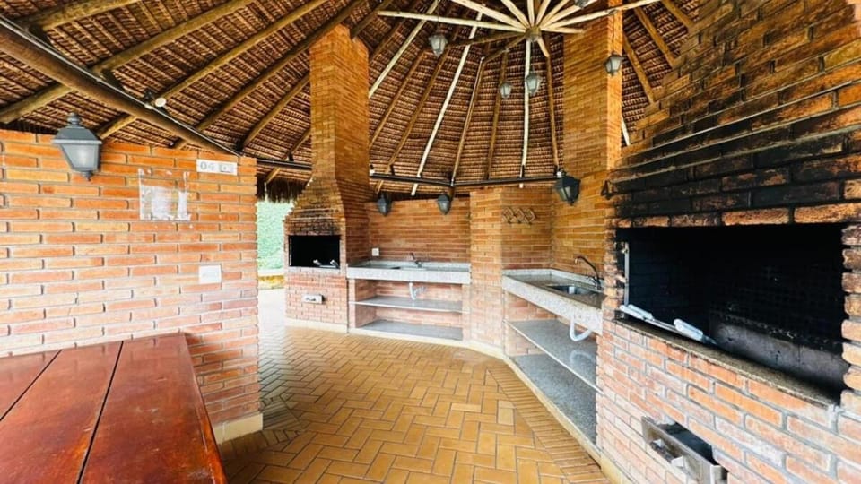 BBQ facilities