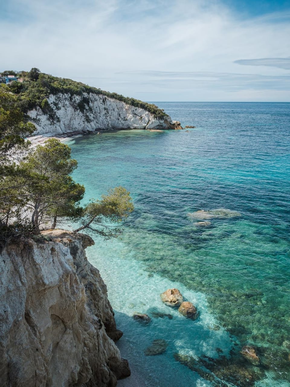 Appartamento Scirocco vista mare a meno di 100 mt dalla spiaggia House in Portoferraio