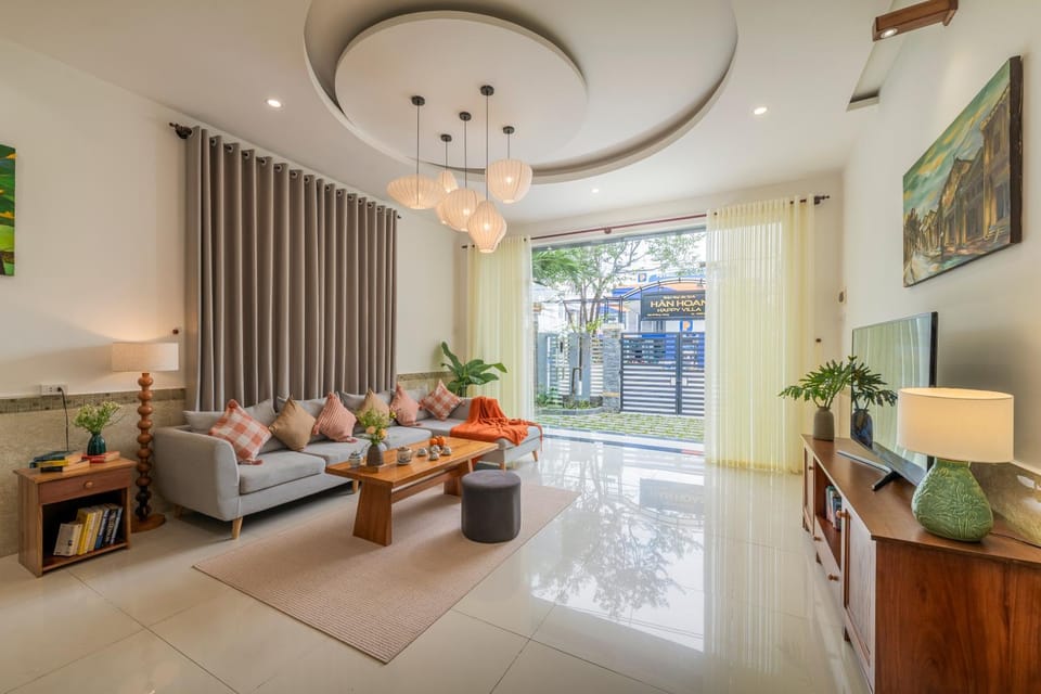TV and multimedia, Living room