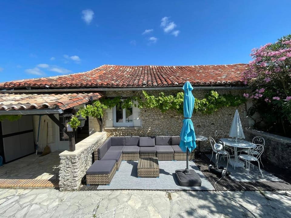 Patio, Balcony/Terrace
