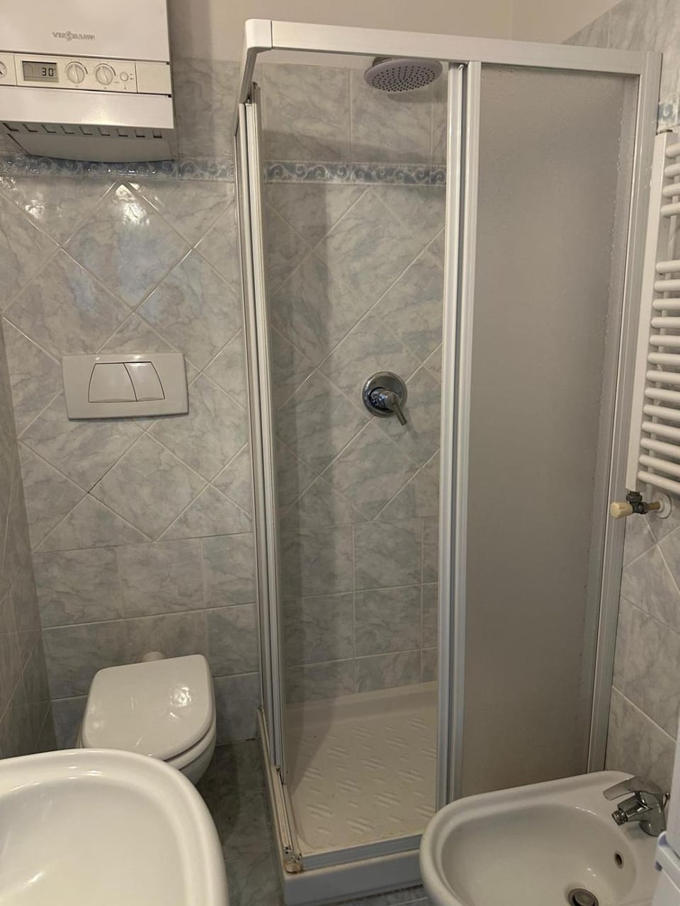 Shower