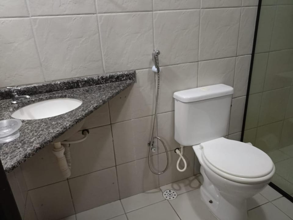 Casa DISPONIVEL a 2 minutos da praia com piscina House in State of Alagoas, Brazil