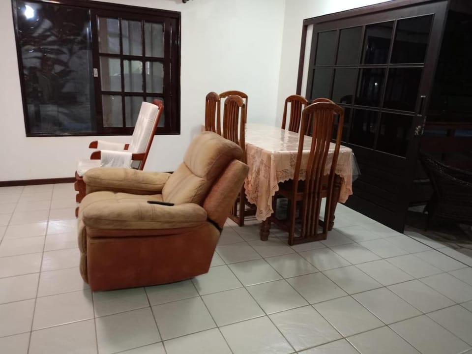 Casa DISPONIVEL a 2 minutos da praia com piscina House in State of Alagoas, Brazil