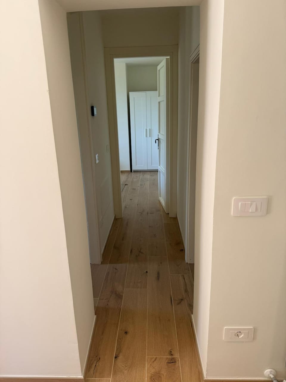 Il Poggiolo dei Sibillini Valvasseto Apt Apartment in Marche