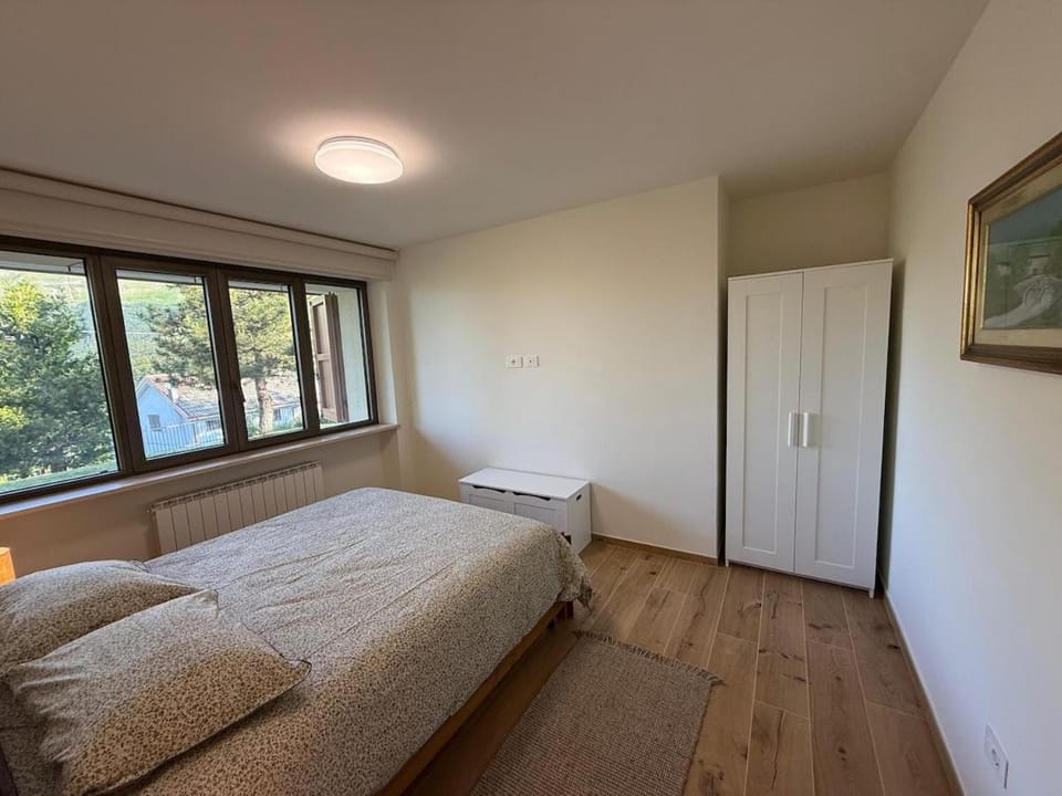Il Poggiolo dei Sibillini Valvasseto Apt Apartment in Marche
