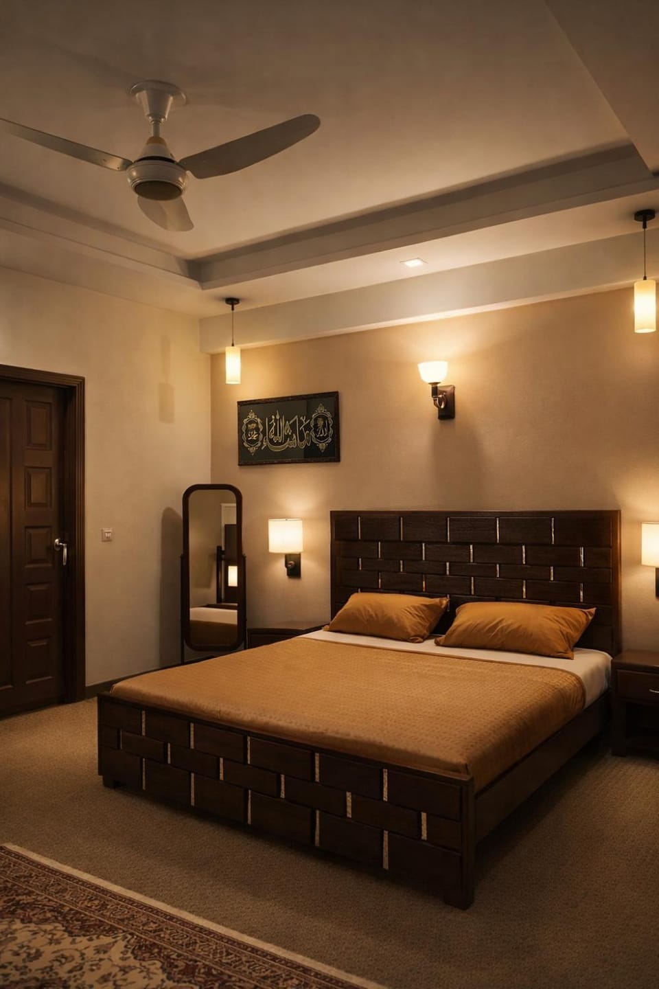 Signature Suites In E-11 Sector Apartment in Islamabad Capital Territory