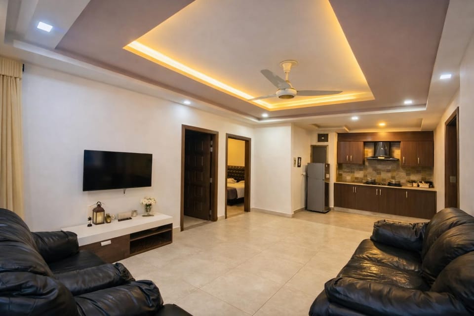 Signature Suites In E-11 Sector Apartment in Islamabad Capital Territory