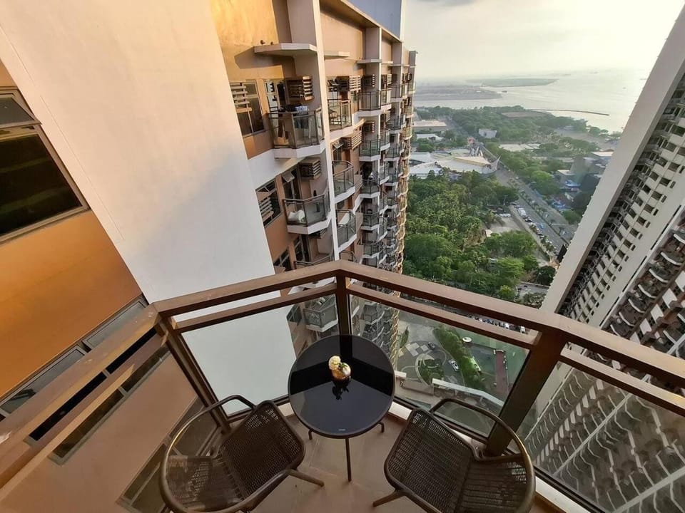 Balcony/Terrace, Balcony/Terrace