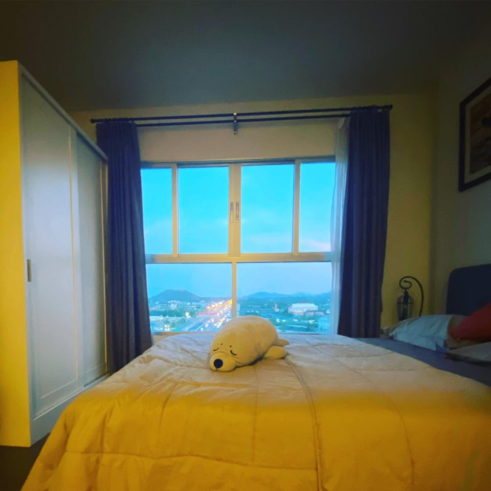 Baan Kiang Fah by Makuro Apartment in Nong Kae