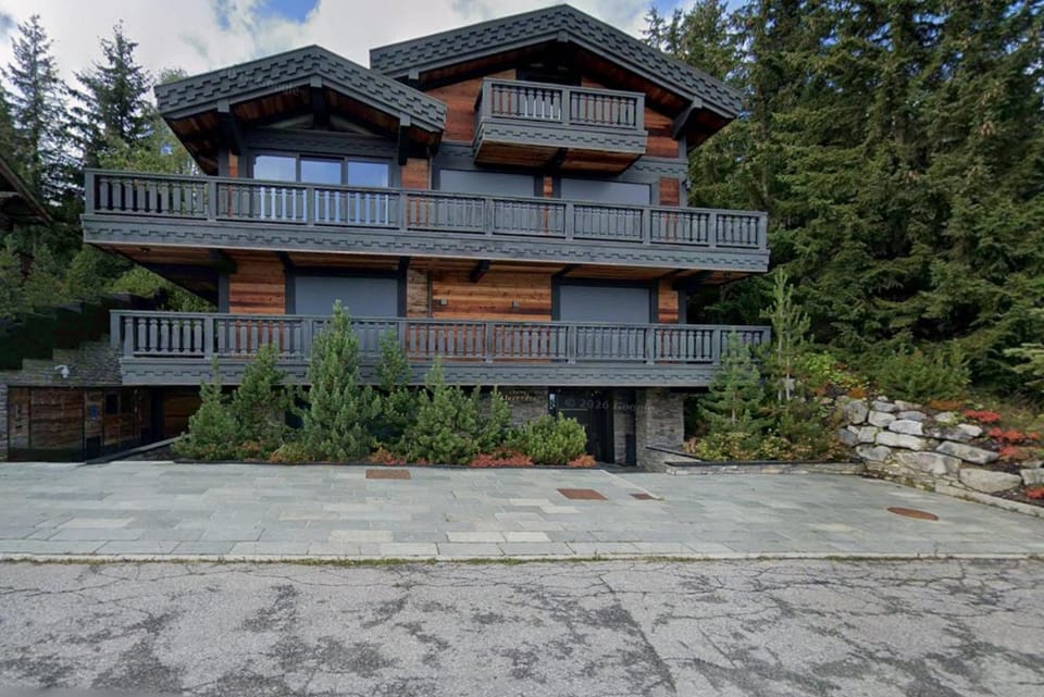 Chambre à Courchevel Apartment in Saint-Bon-Tarentaise