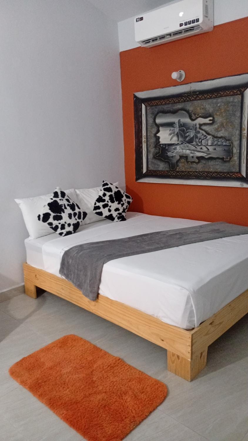 Hogar flores Apartment in Las Terrenas