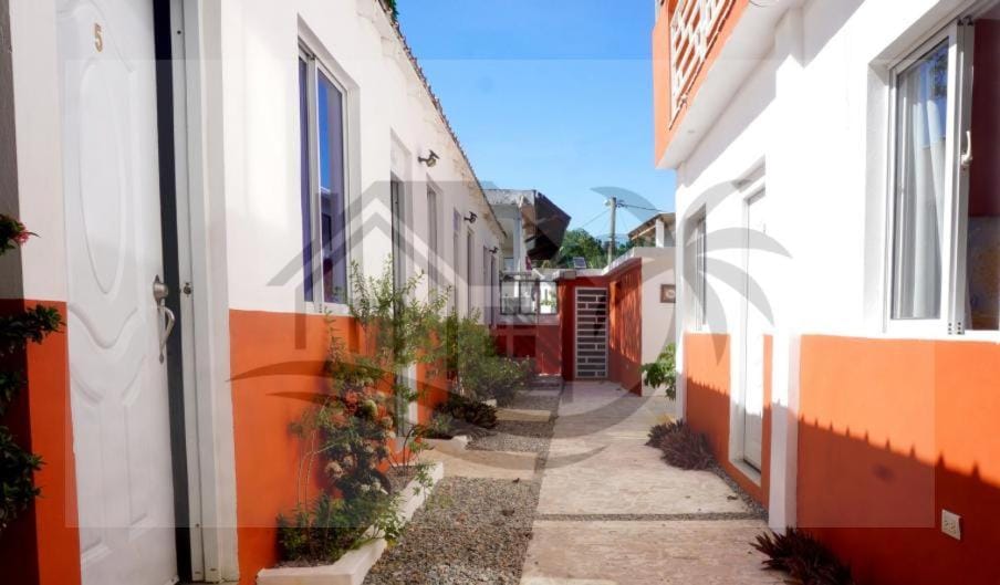 Hogar flores Apartment in Las Terrenas