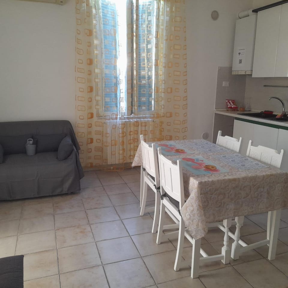 Lambro Adriatic Nest Apartment in Montesilvano