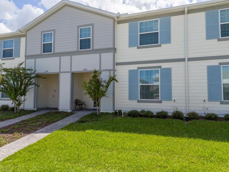 Windsor Island near Disney 5 bedrooms House in Polk County