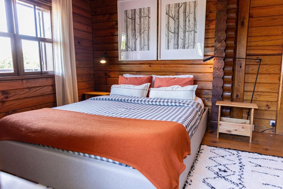 Just Like Home - Casa da Montanha Villa in Viana do Castelo District
