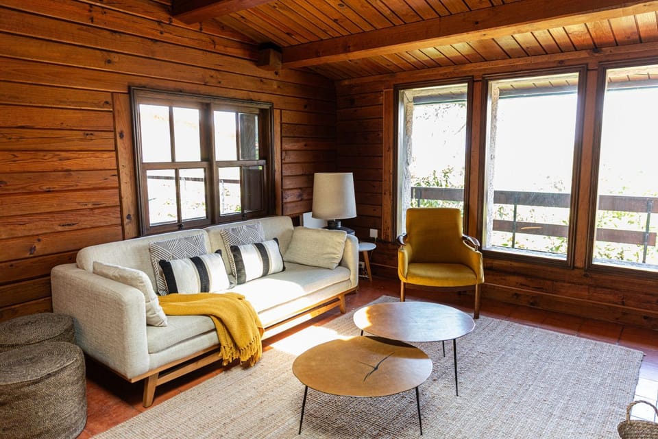 Just Like Home - Casa da Montanha Villa in Viana do Castelo District