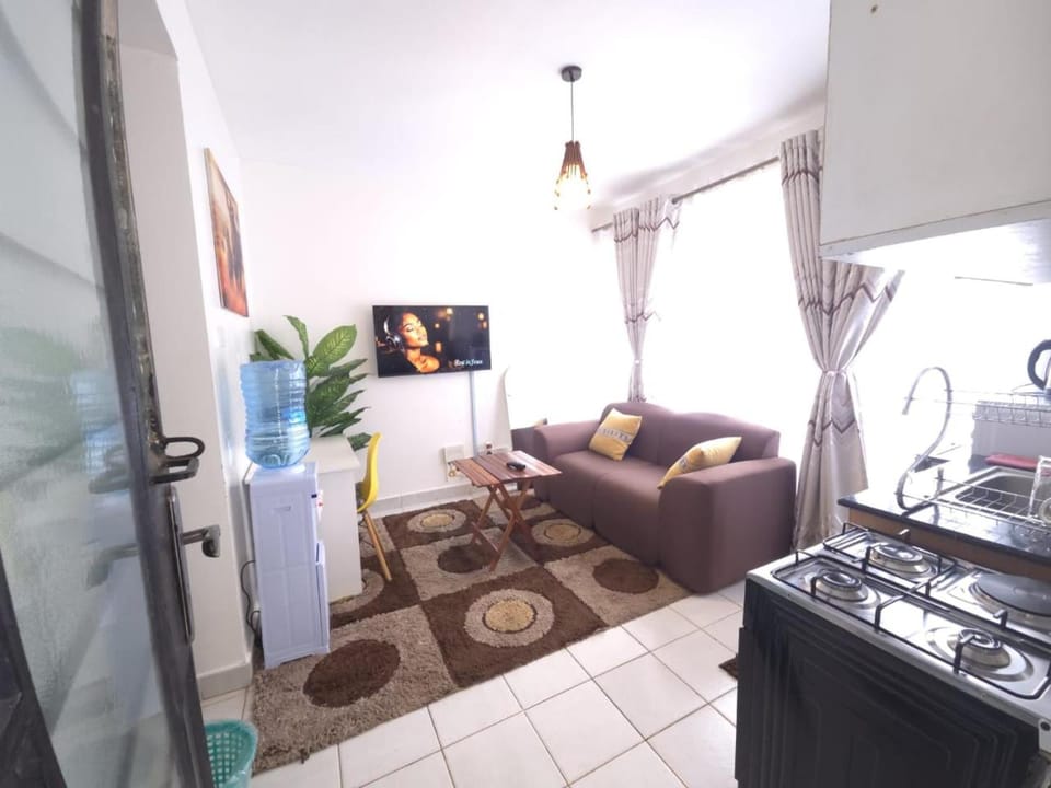 Yoneko's Space Apartment in Nairobi County