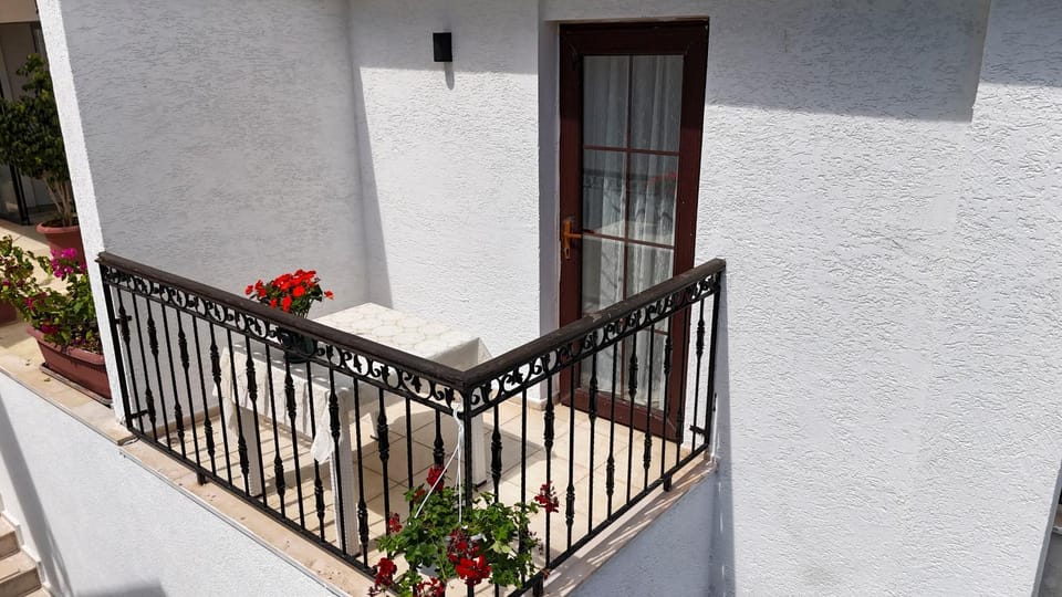 Day, Balcony/Terrace