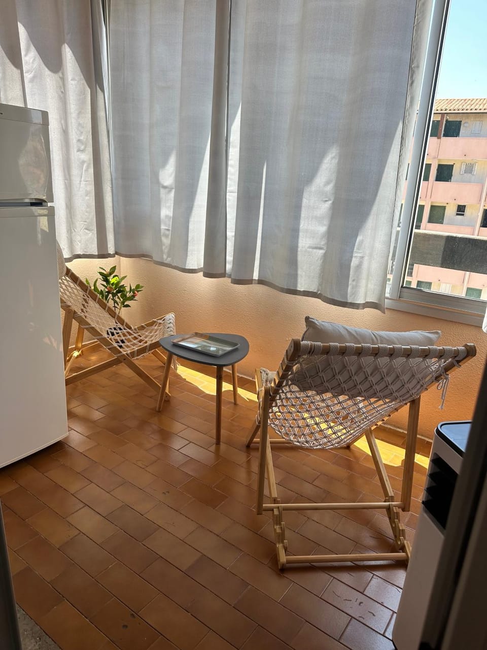 Appt Cap d'Agde Apartment in Agde