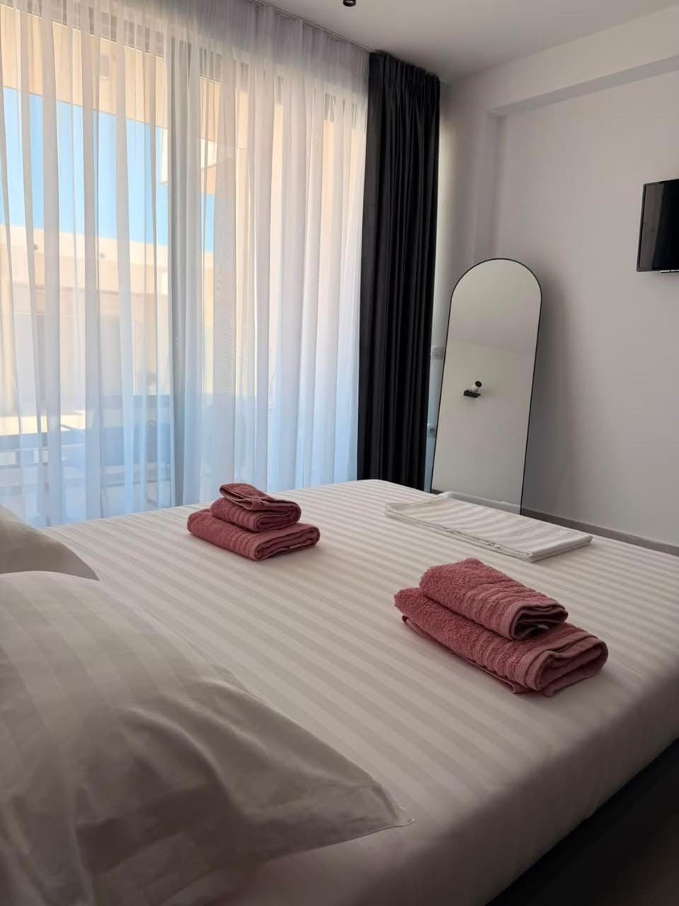 Ioanian Luxury Apartment Apartment in Sarandë