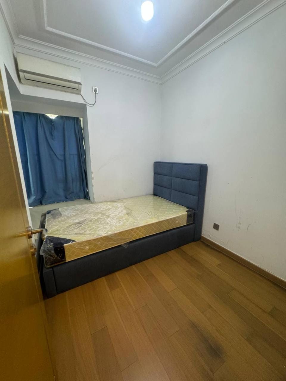 Elina Parajuli Studio Apartment in Nepal
