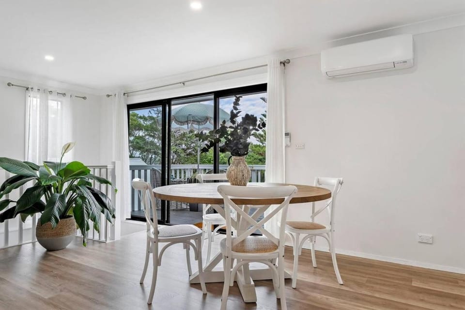 North Avoca Coastal Escape House in Terrigal