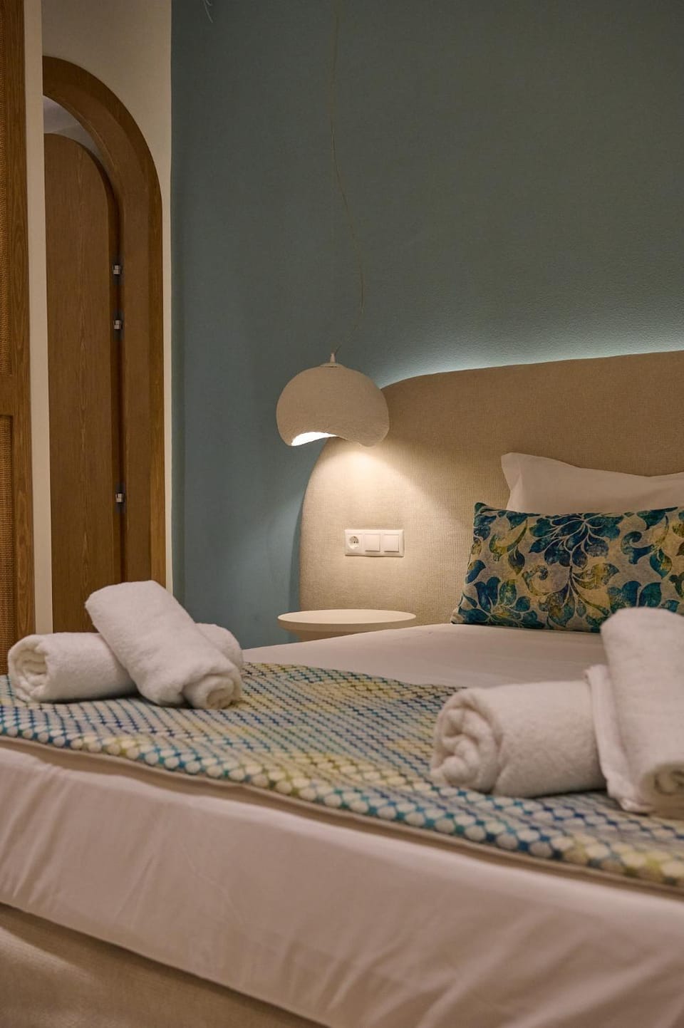 Perea Fiore Suites Apartment in Decentralized Administration of Macedonia and Thrace