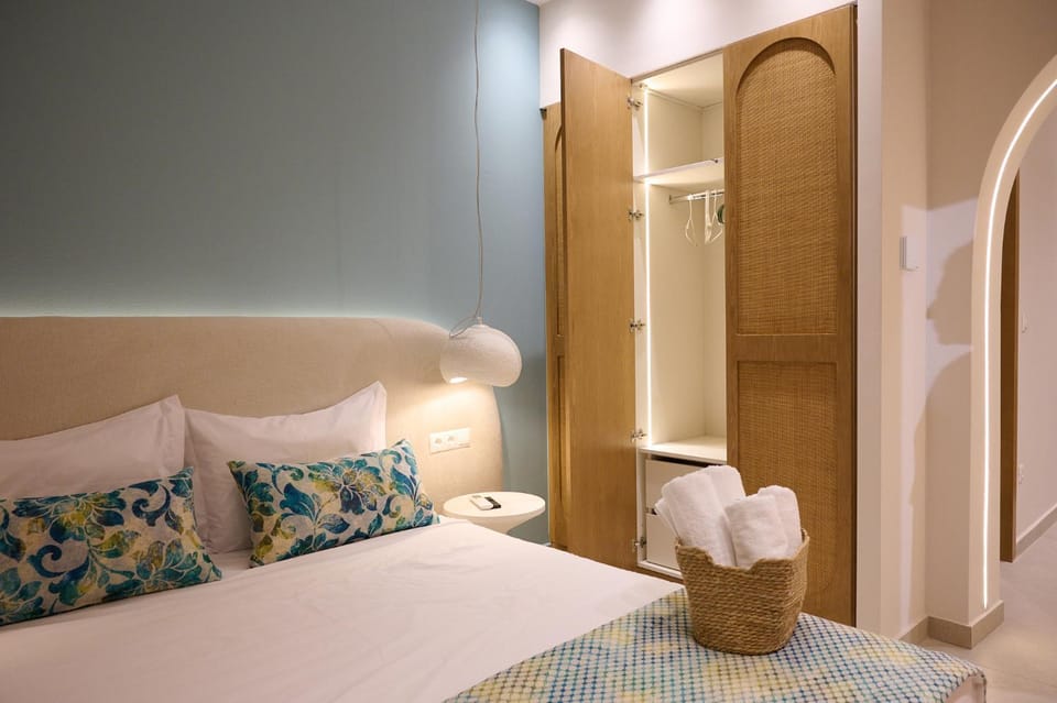 Perea Fiore Suites Apartment in Decentralized Administration of Macedonia and Thrace