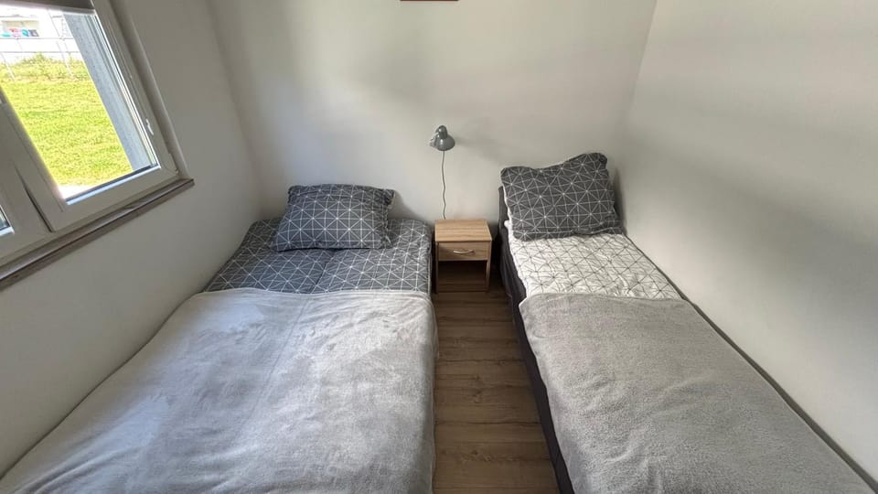 Jagoda Domki Całoroczne Nad Morzem 4 House in West Pomeranian Voivodeship, Poland