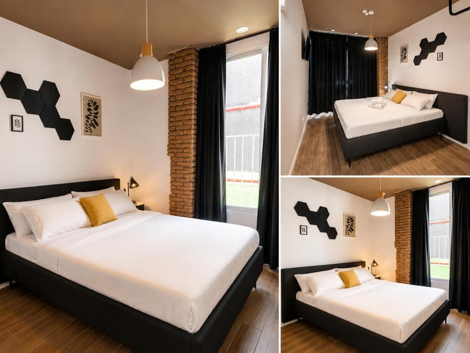 Musa Hostel in Valencia