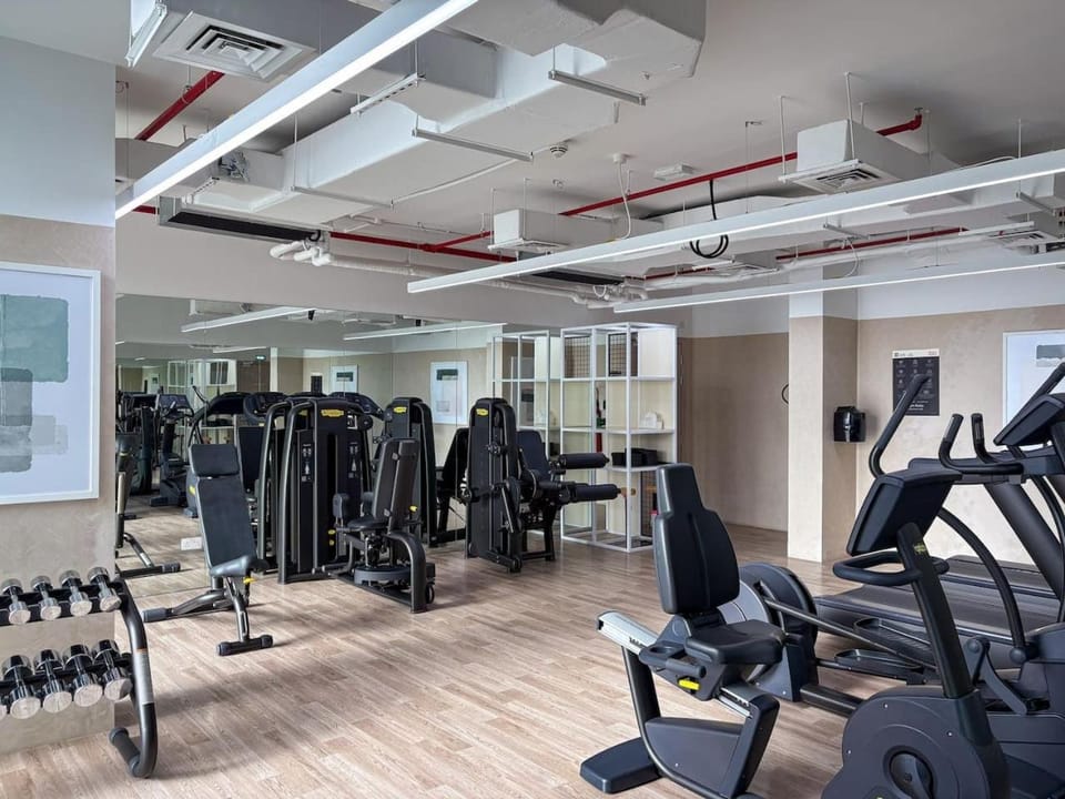 FIRST CLASS Studio Elegant JVC Escape Apartment in Dubai