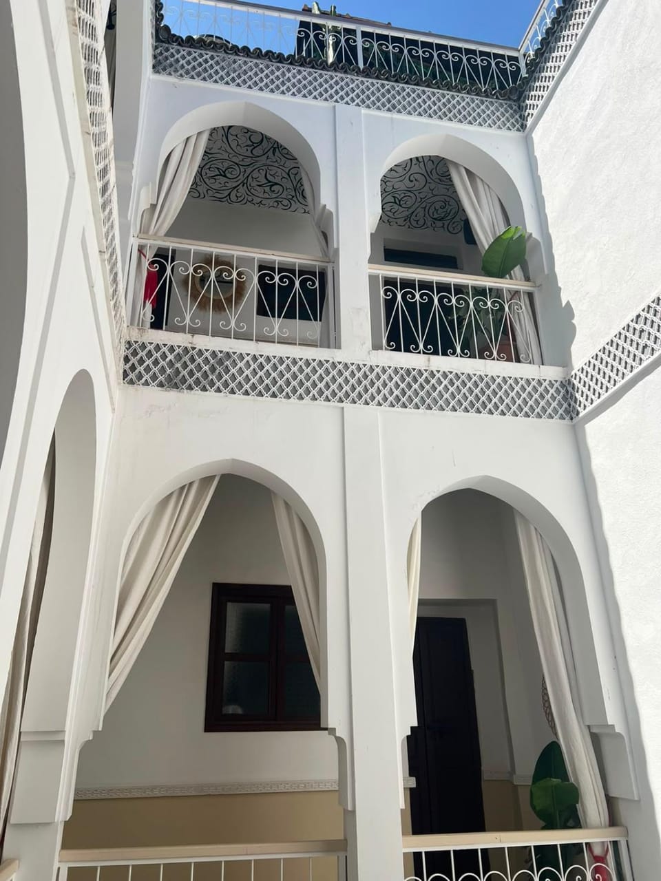 Property building, View (from property/room), Balcony/Terrace
