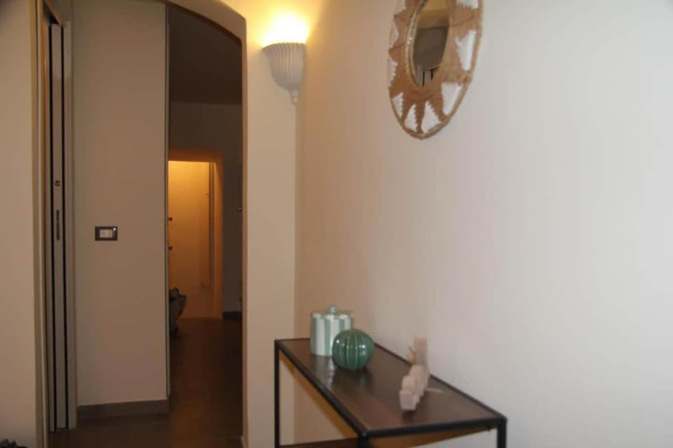 Il nido di Acqui Apartment in Liguria