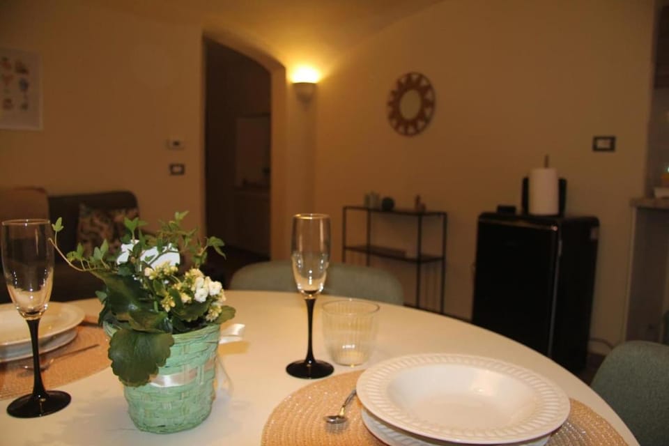 Il nido di Acqui Apartment in Liguria