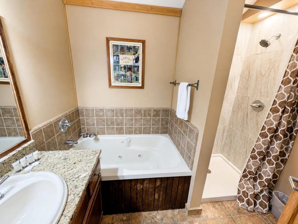 Loggers Run 1 Townhome Near Slopes Garage Hot Tub House in Snowshoe