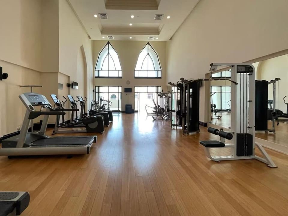 FIRST CLASS 1BR Cozy Escape Old Town Charm Apartment in Dubai