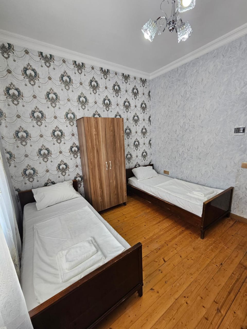Ilkin New villa Villa in Azerbaijan