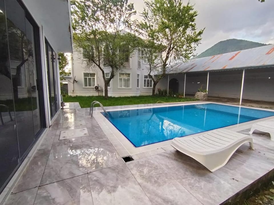Ilkin New villa Villa in Azerbaijan
