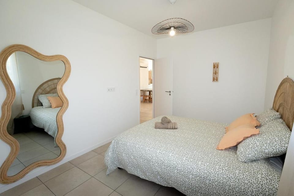 Le Phare Apartment in Seignosse