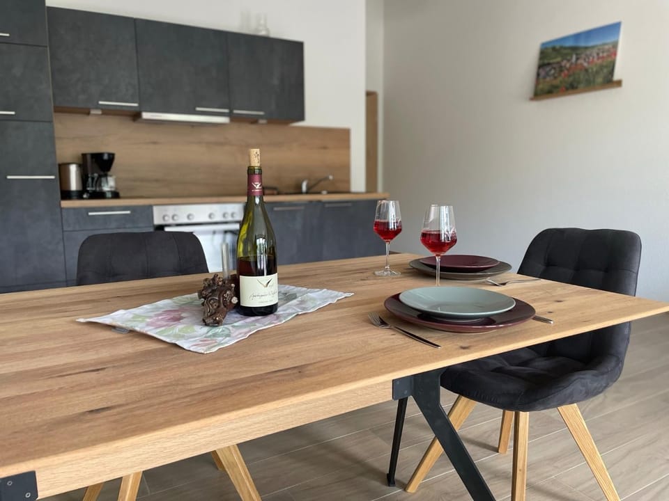 Apartment Bienenfresser Apartment in Baden-Württemberg
