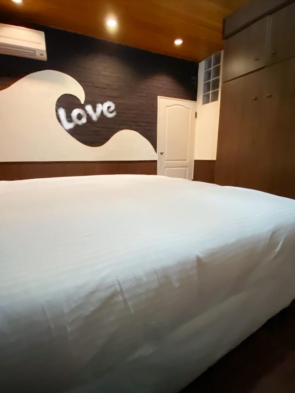 Hananoi Bed and Breakfast Vacation rental in Hengchun Township