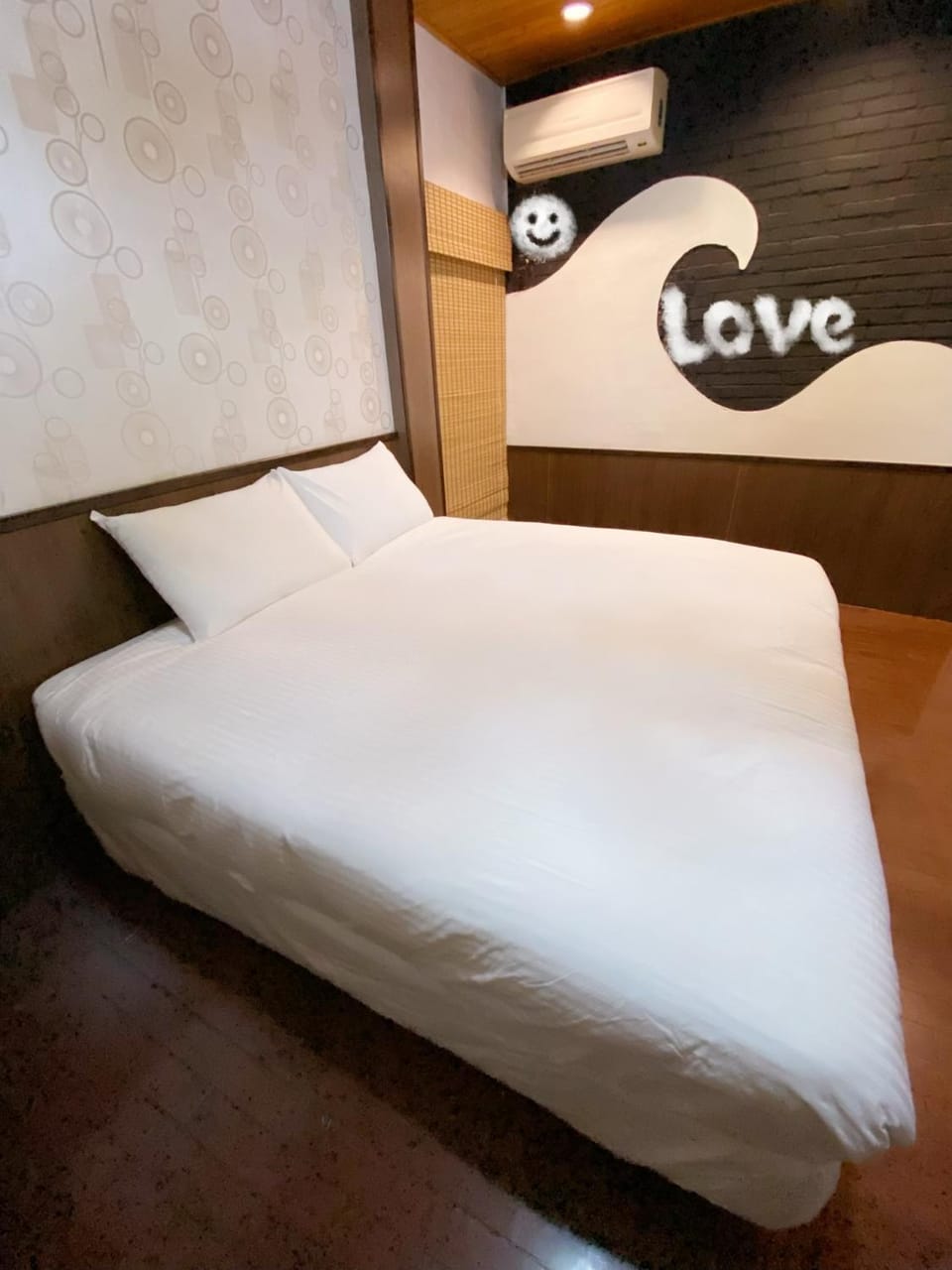 Hananoi Bed and Breakfast Vacation rental in Hengchun Township