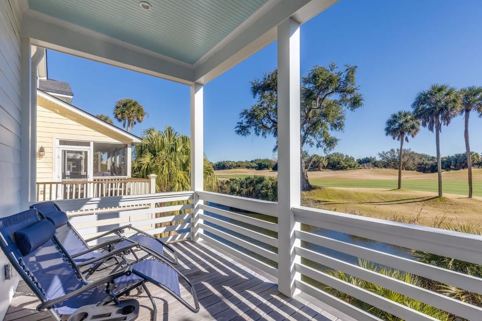 Yacht Harbor 20 - Fore Shore House in Isle of Palms