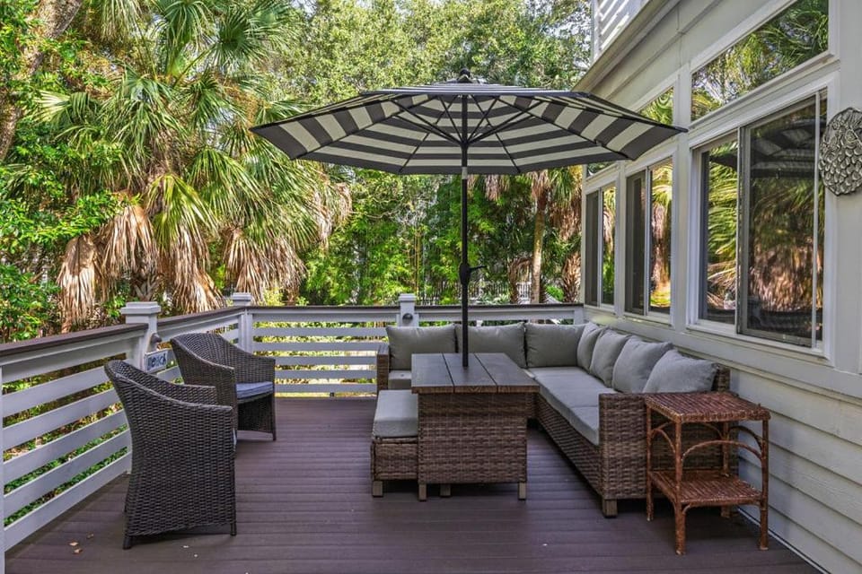 Wills Way 16 - Happy Place House in Isle of Palms
