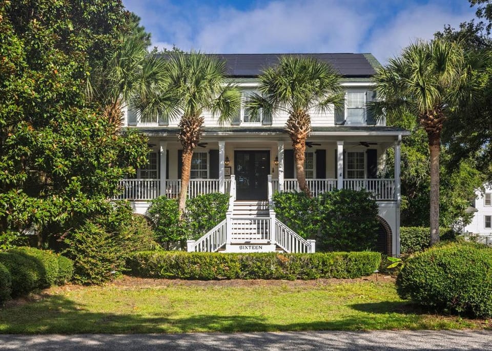 Wills Way 16 - Happy Place House in Isle of Palms