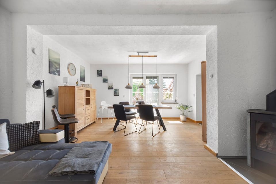 Ferienhaus "Oberspreewald-Lausitz" - Hunde Willkommen House in Senftenberg