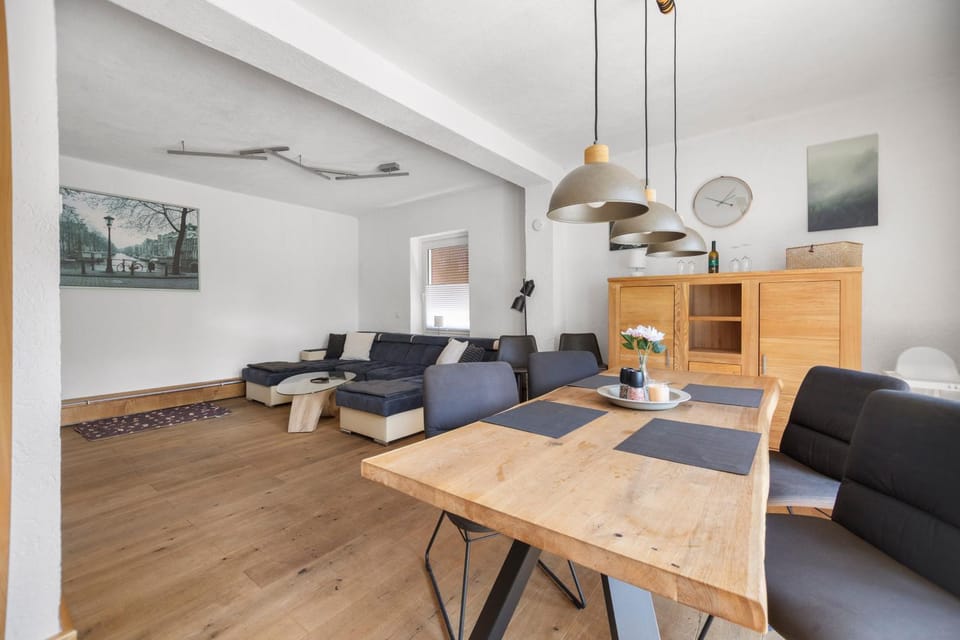 Ferienhaus "Oberspreewald-Lausitz" - Hunde Willkommen House in Senftenberg