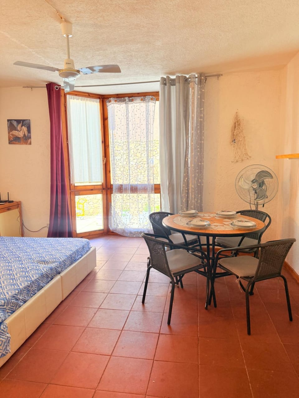 Cugnana dream Apartment in Sardinia