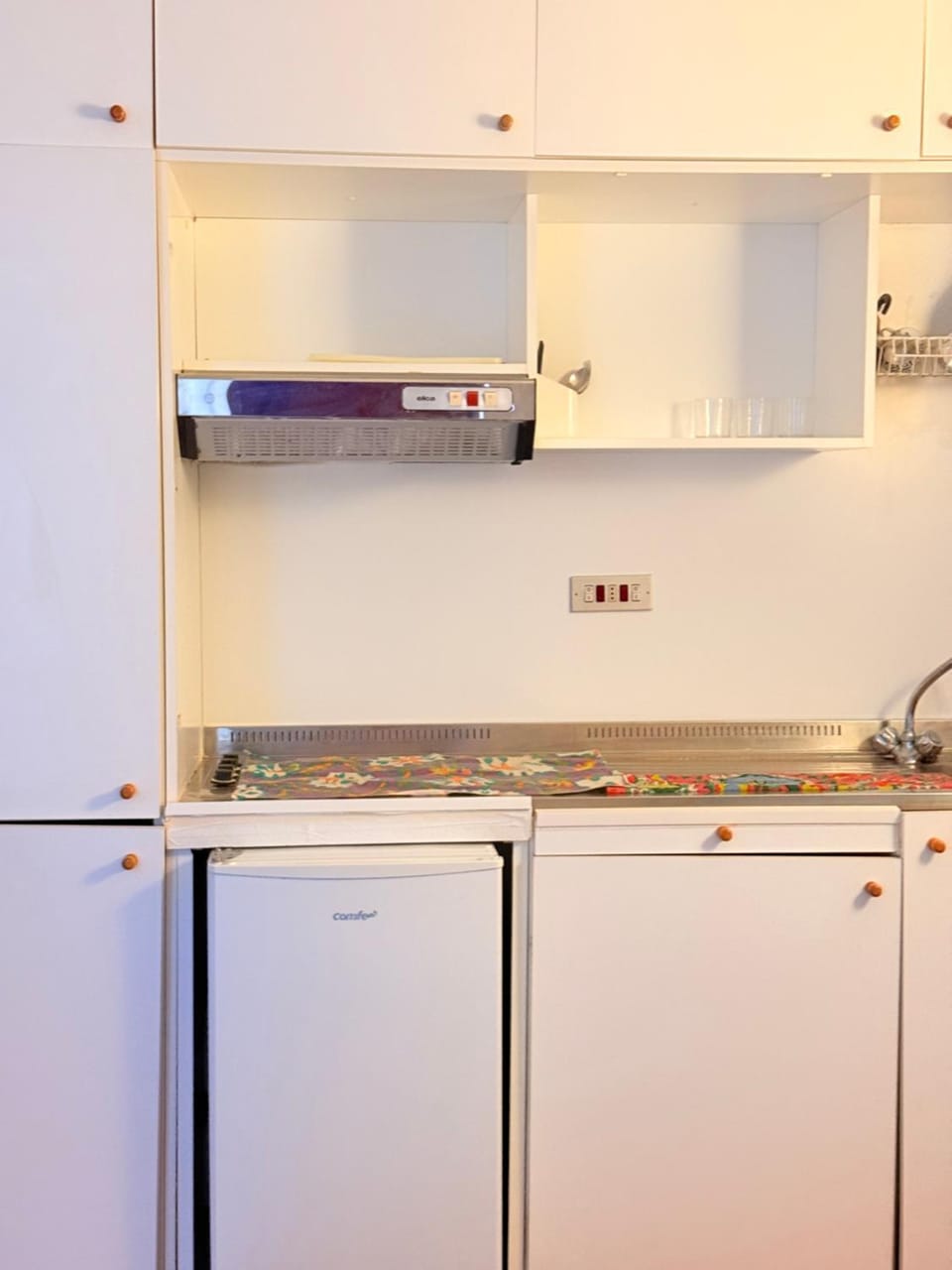 Cugnana dream Apartment in Sardinia