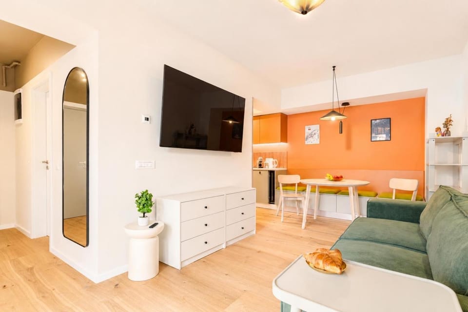Terra Design Apartment Apartment in Brasov